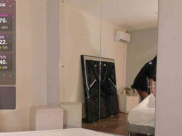 Isa-Jonness webcam