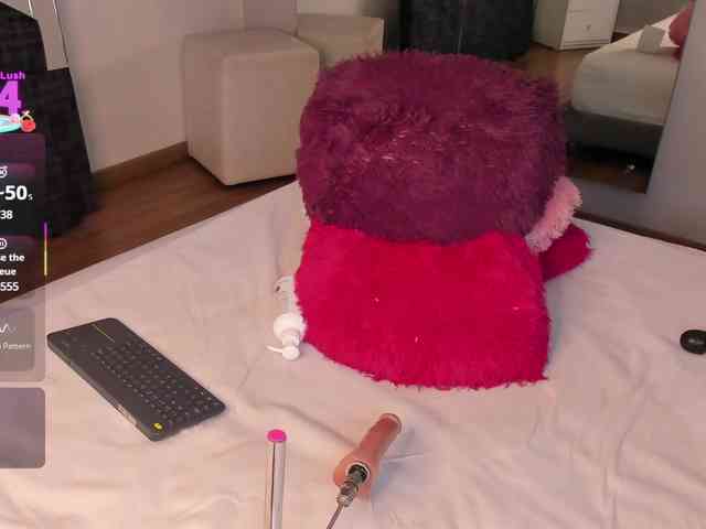 Isa-Jonness webcam