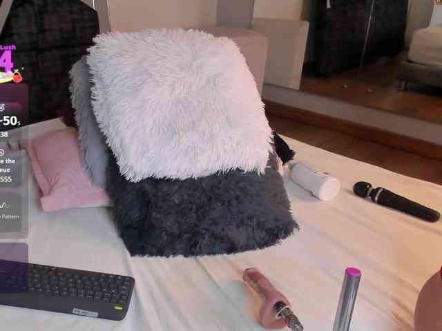 Isa-Jonness webcam
