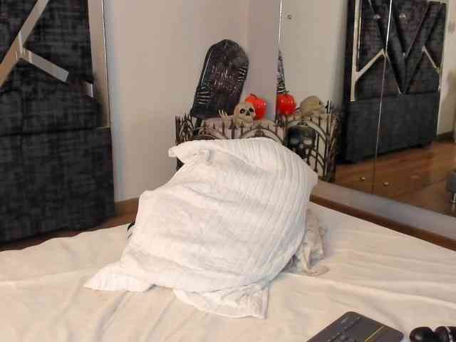 Isa-Jonness webcam