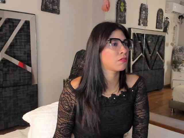 Isa-Jonness webcam