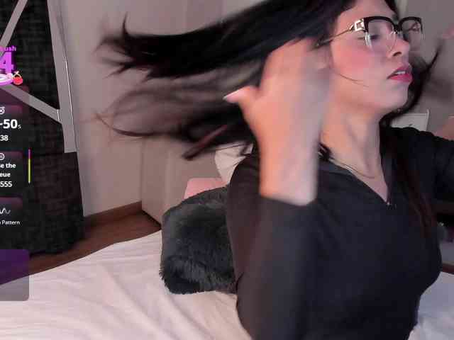 Isa-Jonness webcam