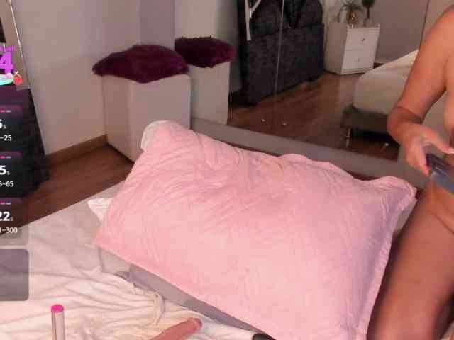 Isa-Jonness webcam