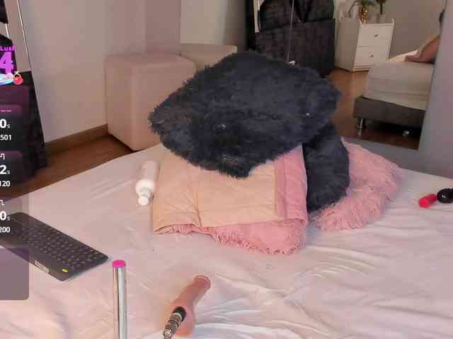 Isa-Jonness webcam