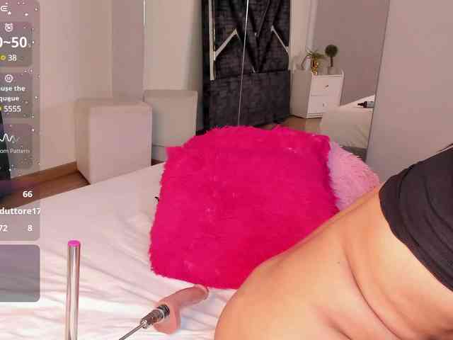 Isa-Jonness webcam