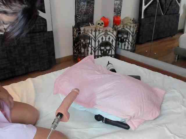 Isa-Jonness webcam
