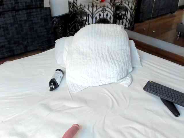 Isa-Jonness webcam