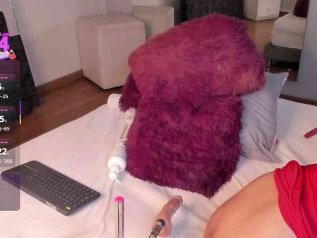 Isa-Jonness webcam