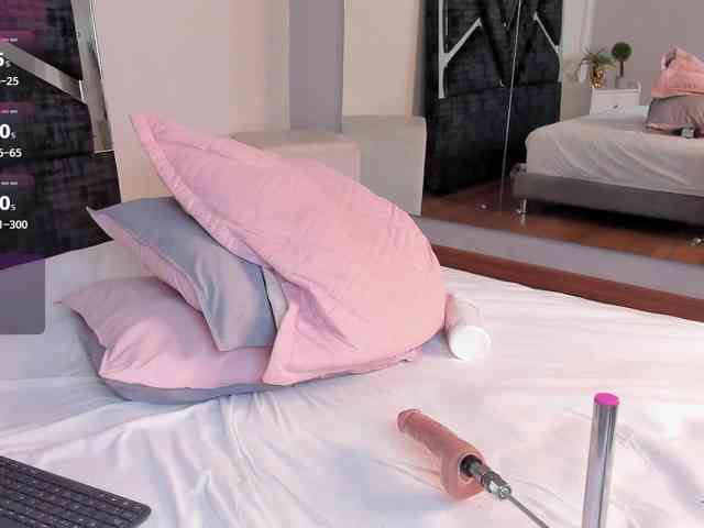 Isa-Jonness webcam