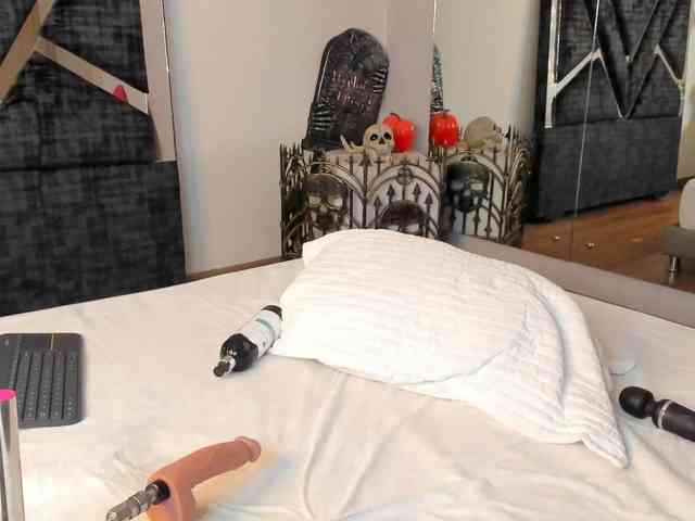 Isa-Jonness webcam