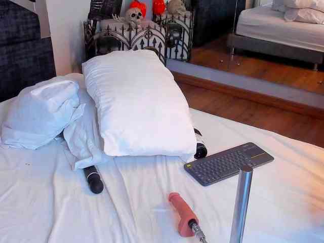 Isa-Jonness webcam