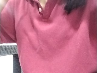 Georgina-Cross Porn Show