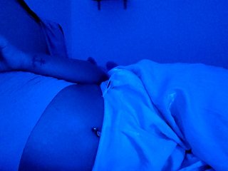 Georgina-Cross Porn Show