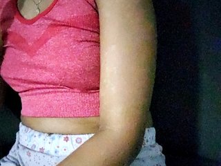 Georgina-Cross Porn Show