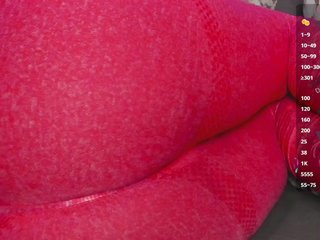 Georgina-Cross Porn Show