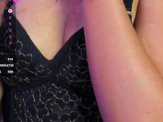 Georgina-Cross Porn Show