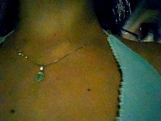 Georgina-Cross Porn Show