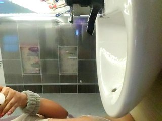 Georgina-Cross Porn Show