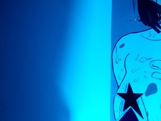 Georgina-Cross Porn Show