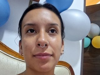 Georgina-Cross Porn Show
