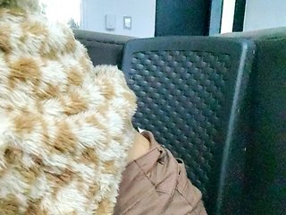 Georgina-Cross Porn Show