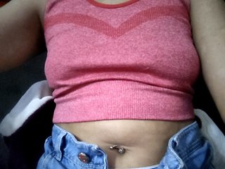 Georgina-Cross Porn Show