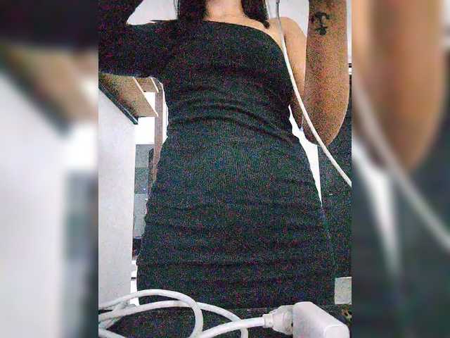 Georgina-Cross's BongaCams show and profile