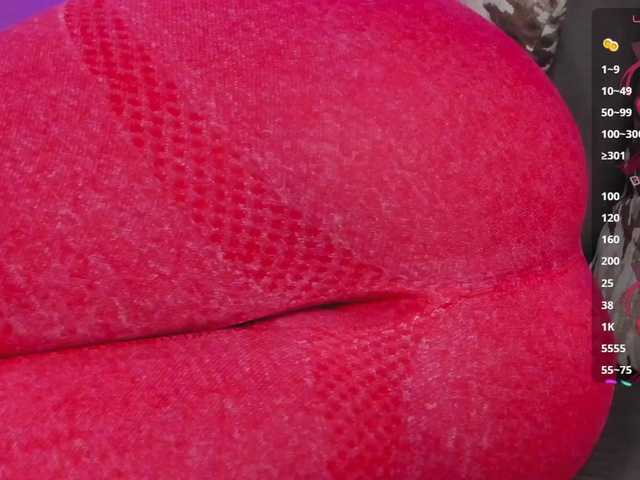 Georgina-Cross's BongaCams show and profile