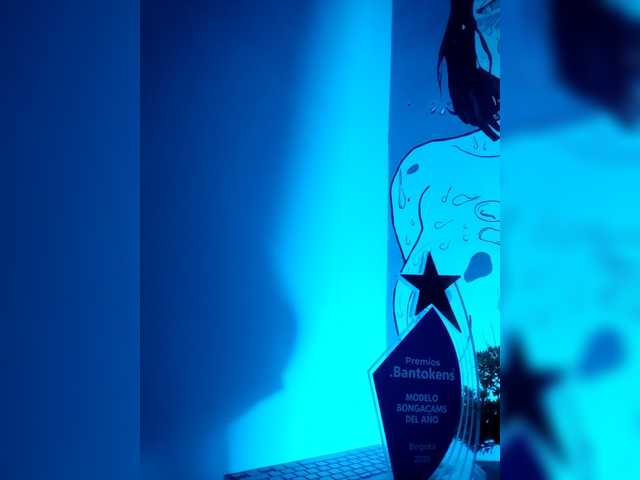 Georgina-Cross's BongaCams show and profile