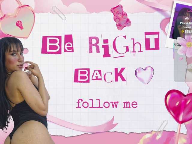 Georgina-Cross's BongaCams show and profile