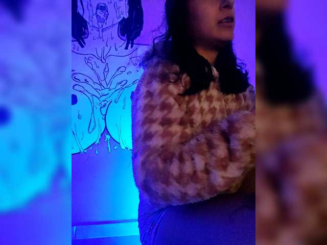 Georgina-Cross's BongaCams show and profile