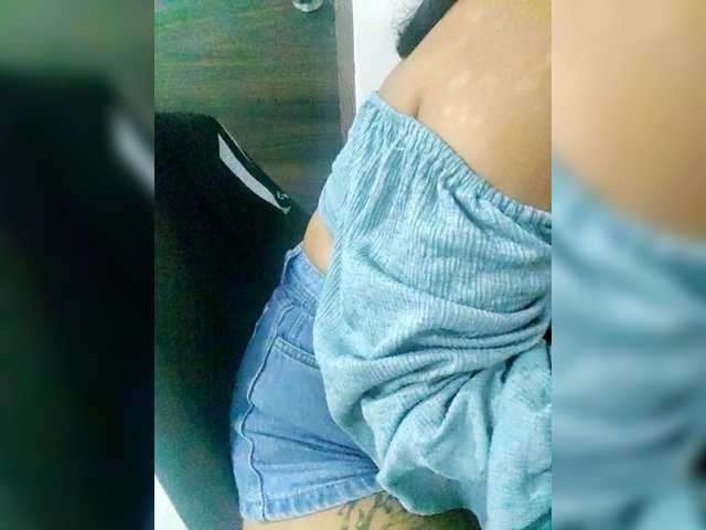 Georgina-Cross's BongaCams show and profile