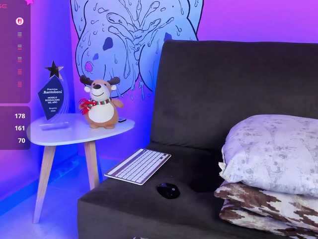 Georgina-Cross, une amatrice française avec qui discuter et avoir du sexe