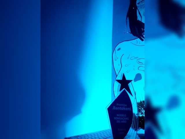 Georgina-Cross's BongaCams show and profile