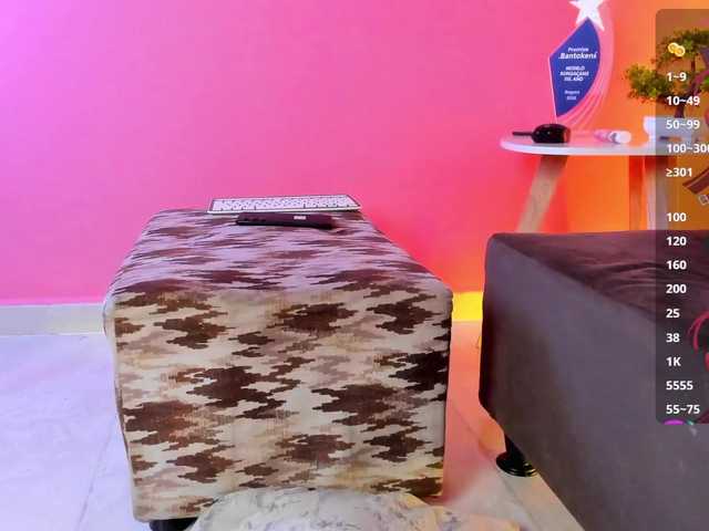 Georgina-Cross's BongaCams show and profile