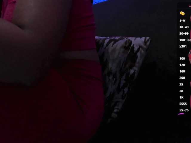 Georgina-Cross's BongaCams show and profile