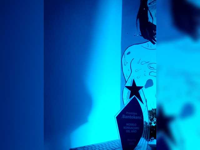 Georgina-Cross's BongaCams show and profile