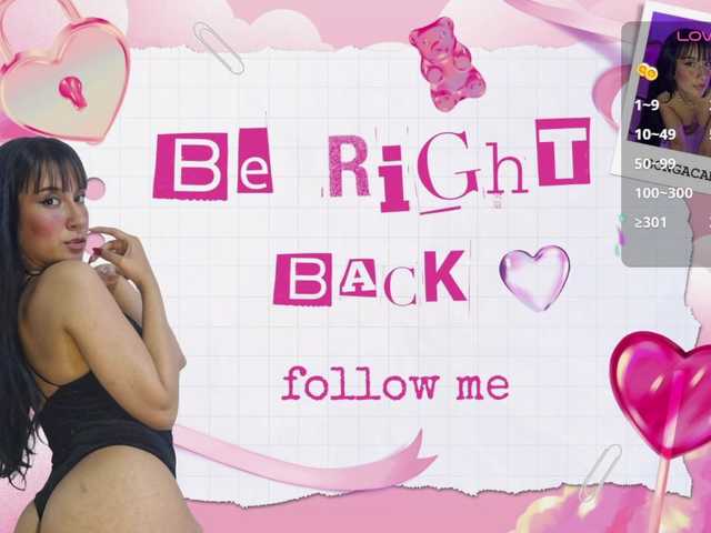 Georgina-Cross webcam