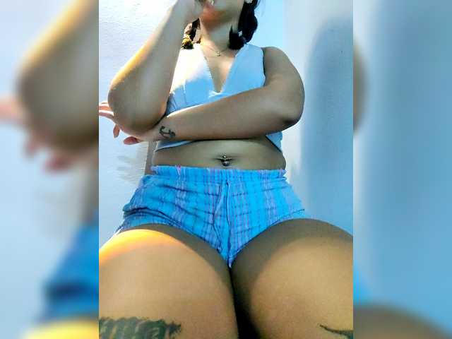 Georgina-Cross's BongaCams show and profile