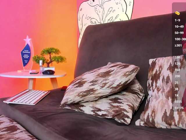 Georgina-Cross's BongaCams show and profile