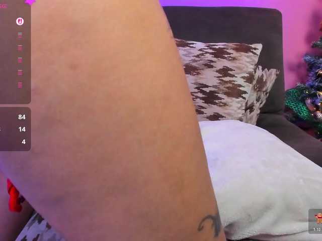 Georgina-Cross's BongaCams show and profile