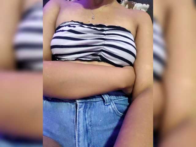 Georgina-Cross's BongaCams show and profile