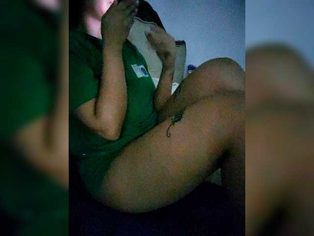 Georgina-Cross's BongaCams show and profile