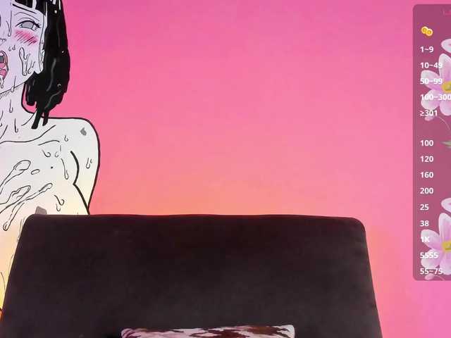 Georgina-Cross's BongaCams show and profile