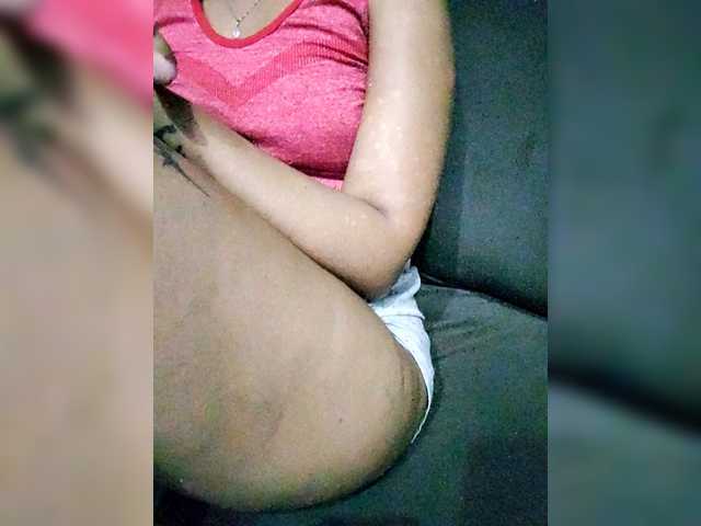 Georgina-Cross's BongaCams show and profile