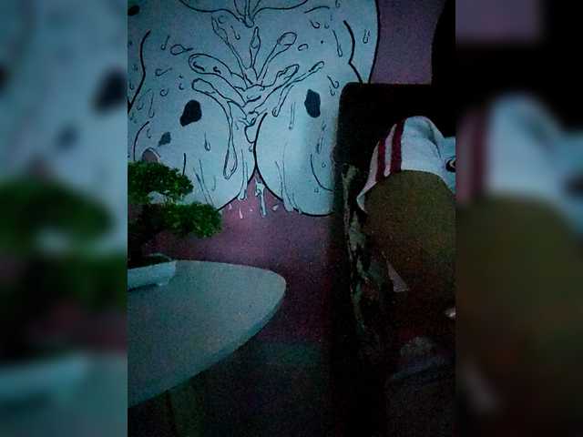 Georgina-Cross's BongaCams show and profile