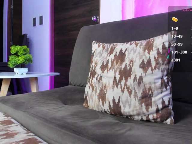 Georgina-Cross's BongaCams show and profile