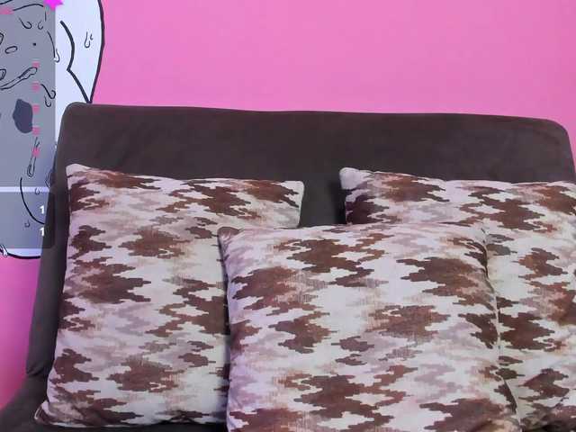 Georgina-Cross webcam