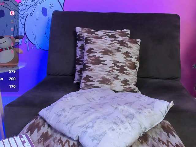 Georgina-Cross's BongaCams show and profile