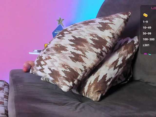 Georgina-Cross's BongaCams show and profile